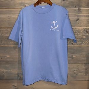 St. George Island shirt